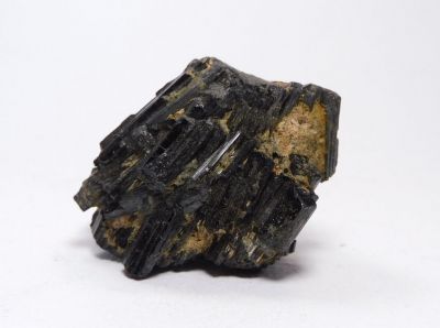 Skoryl - Netín u Velkého Meziříčí (KB-24)